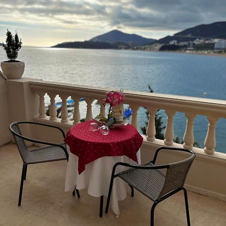 New Hotel Kuc By Marvel Budva Eksteriør bilde