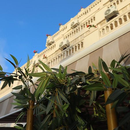 New Hotel Kuc By Marvel Budva Eksteriør bilde