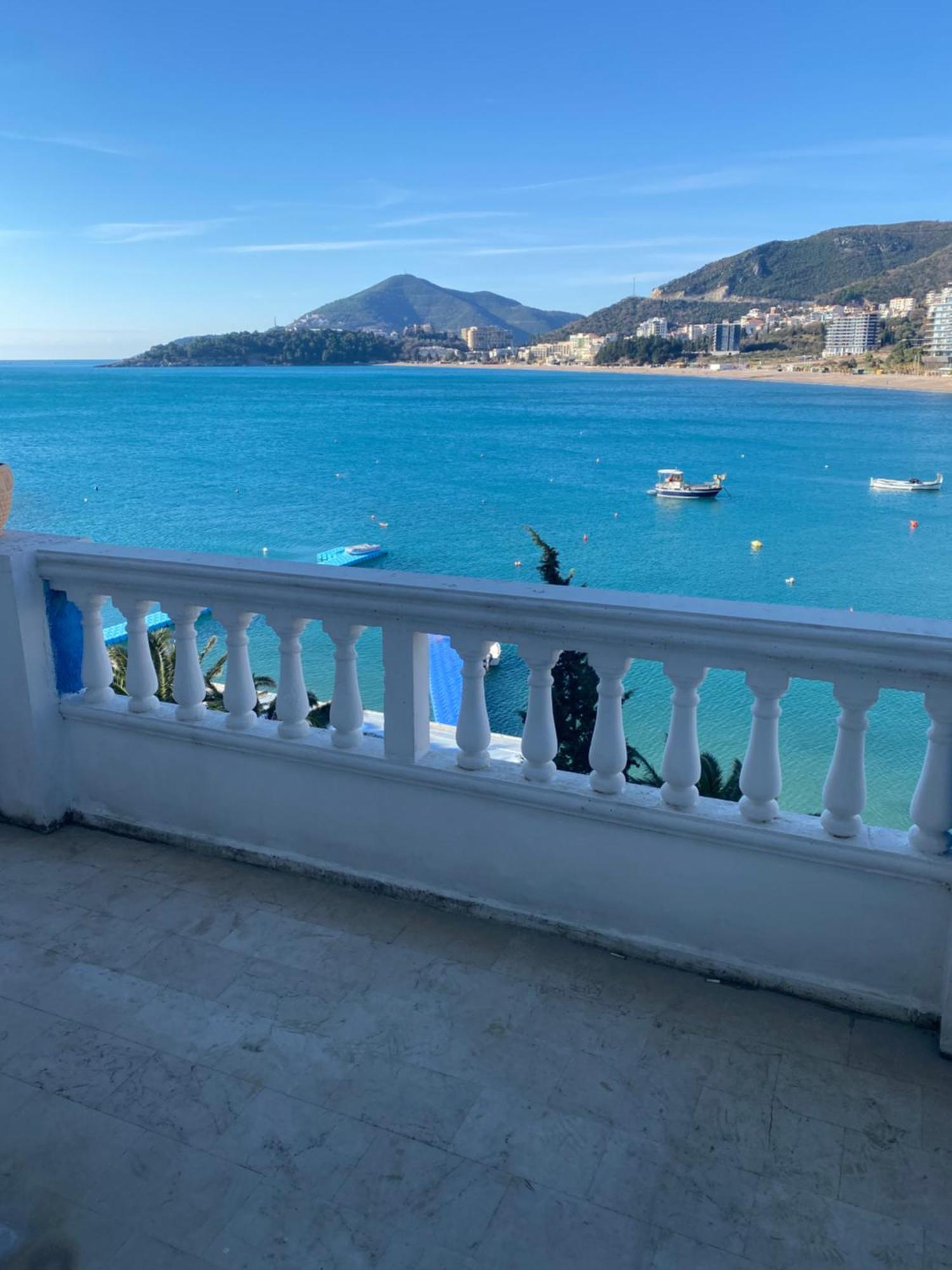 New Hotel Kuc By Marvel Budva Eksteriør bilde