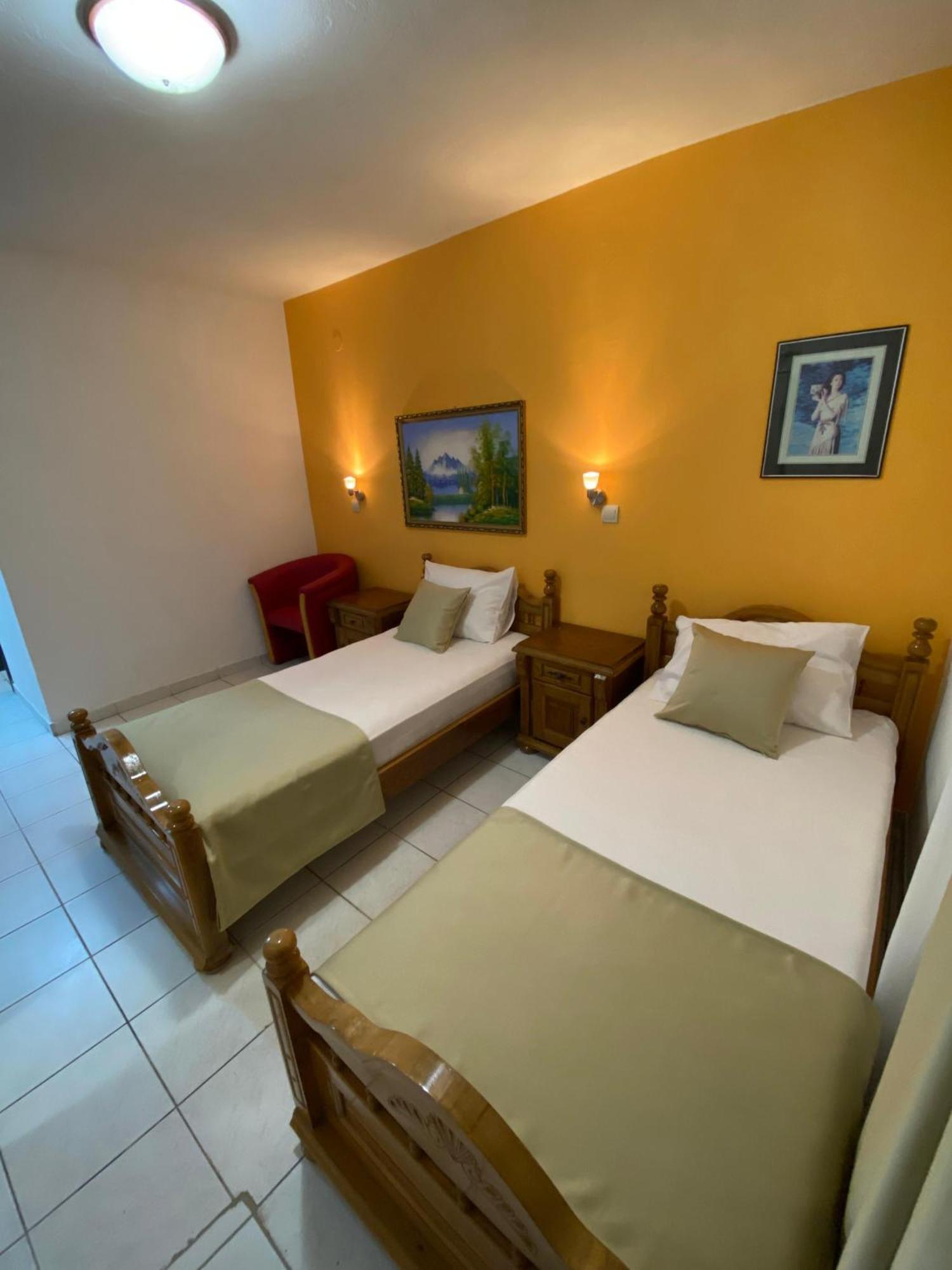 New Hotel Kuc By Marvel Budva Eksteriør bilde