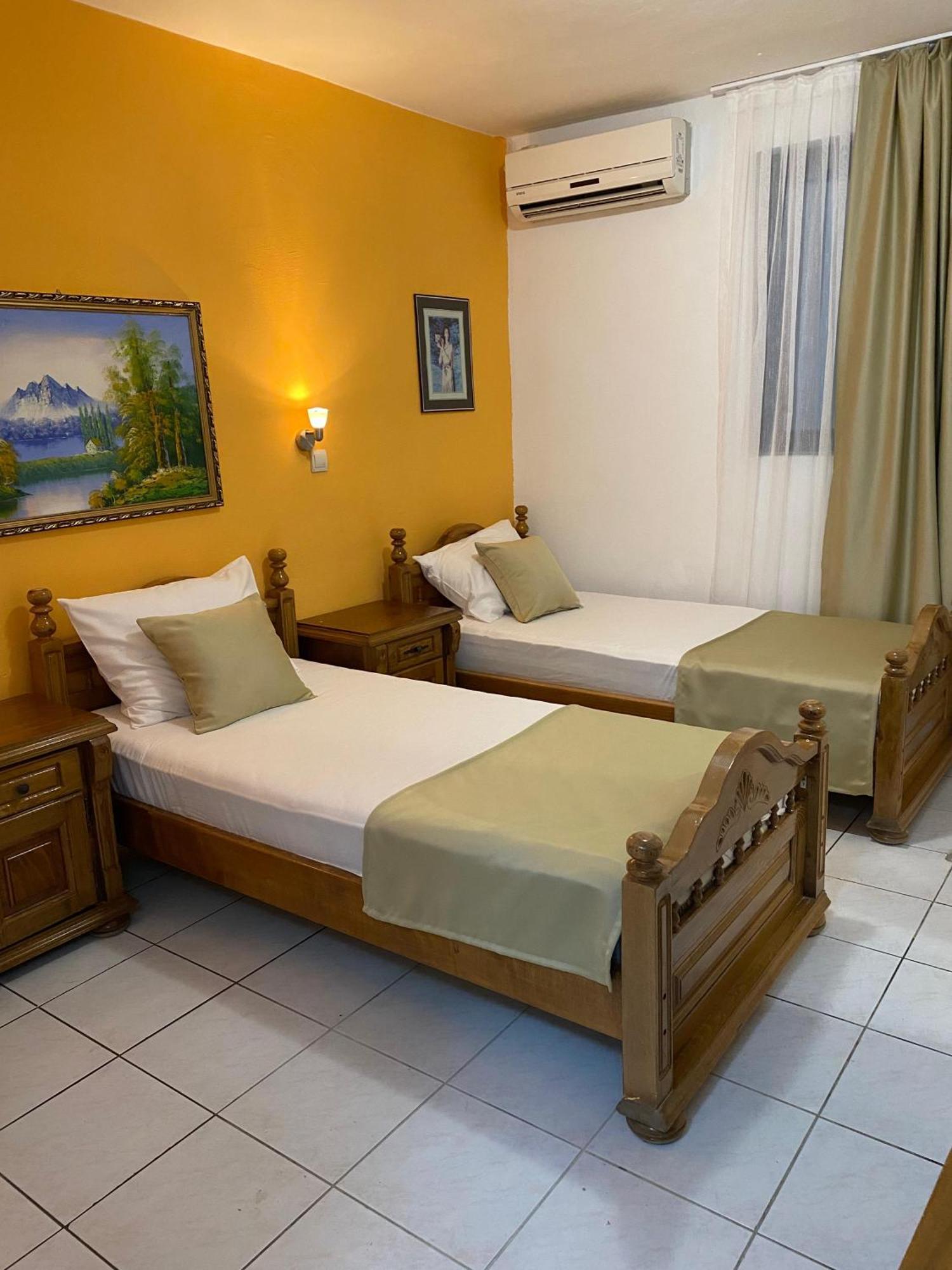 New Hotel Kuc By Marvel Budva Eksteriør bilde