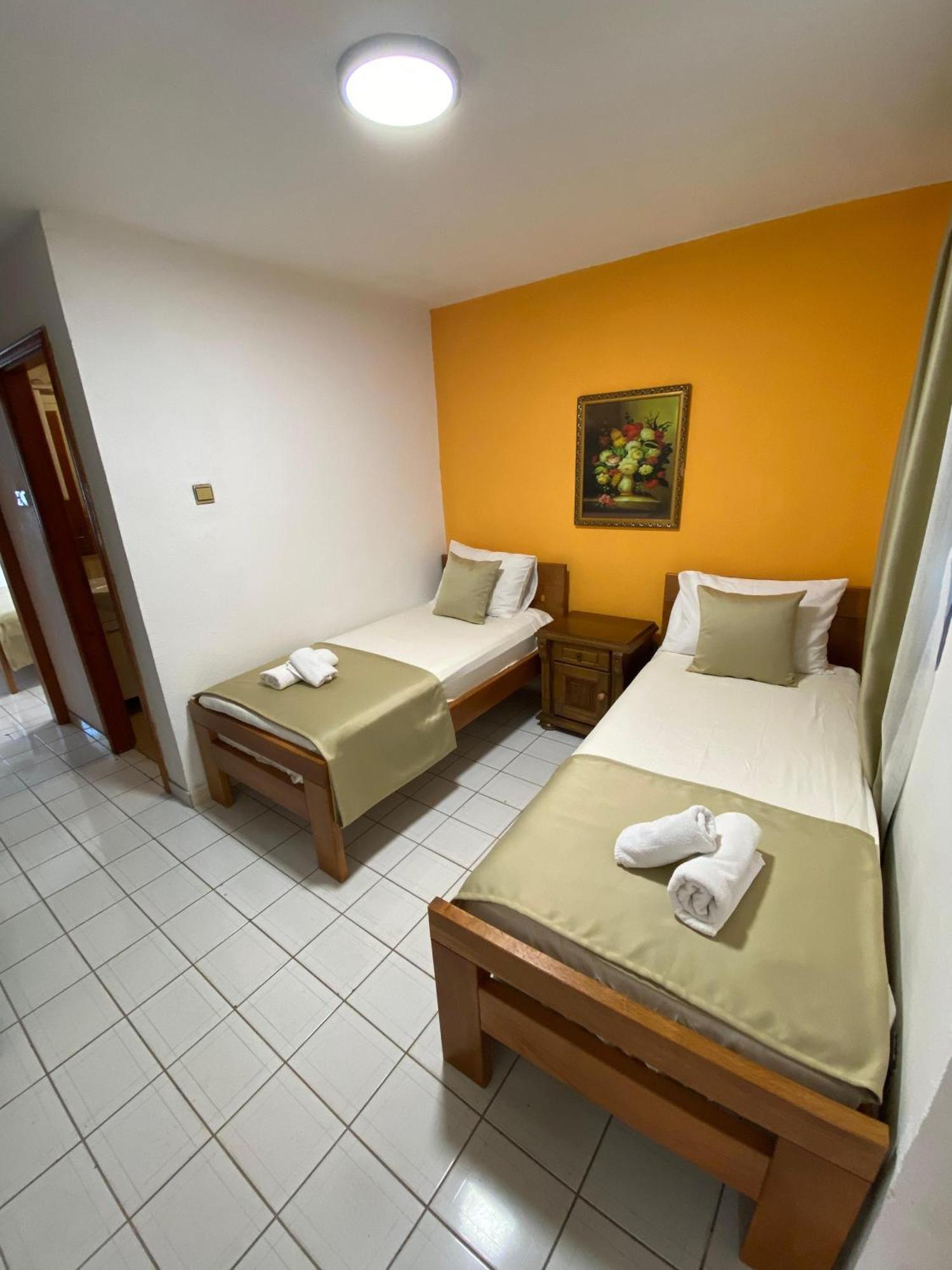 New Hotel Kuc By Marvel Budva Eksteriør bilde