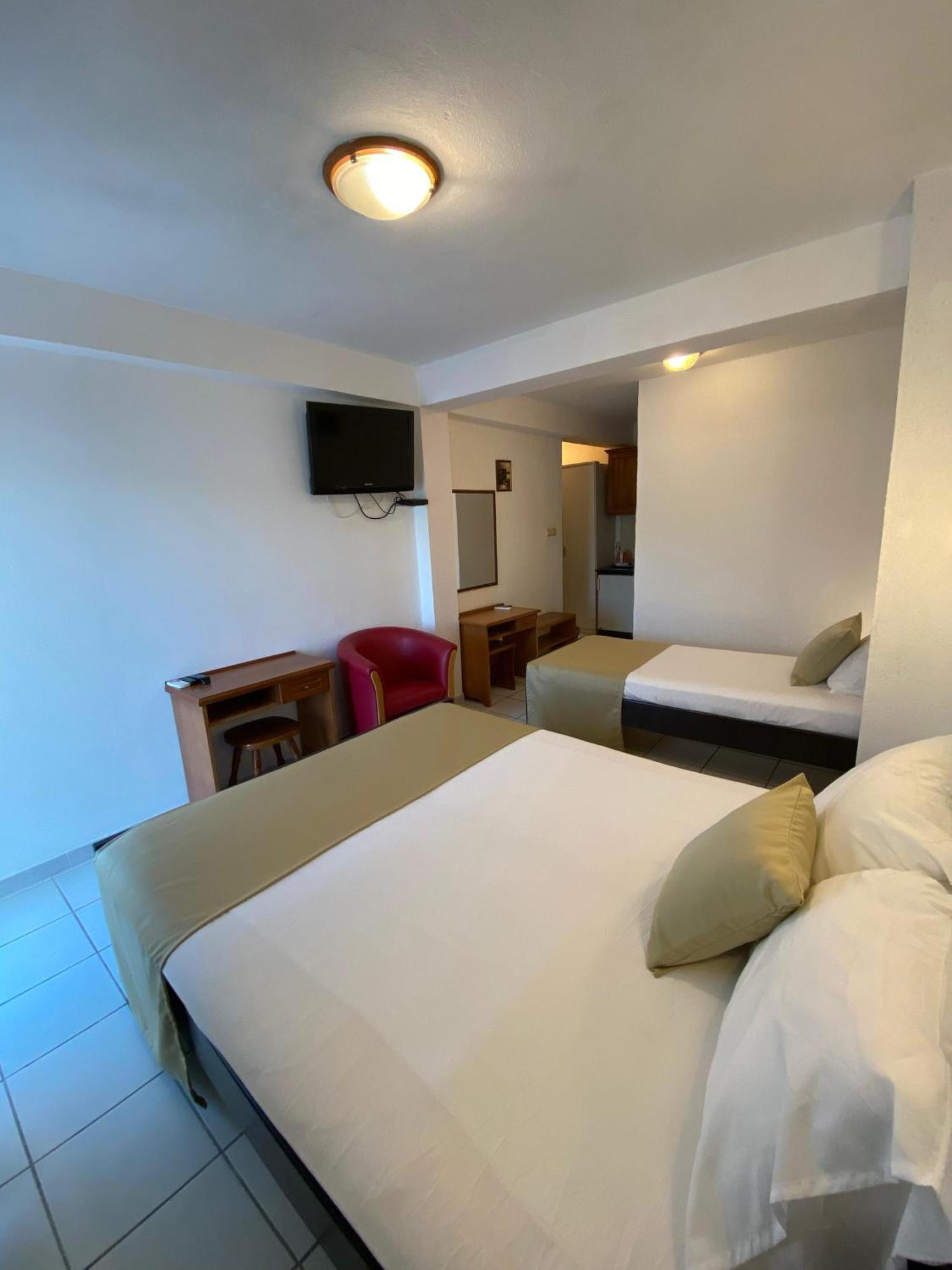 New Hotel Kuc By Marvel Budva Eksteriør bilde