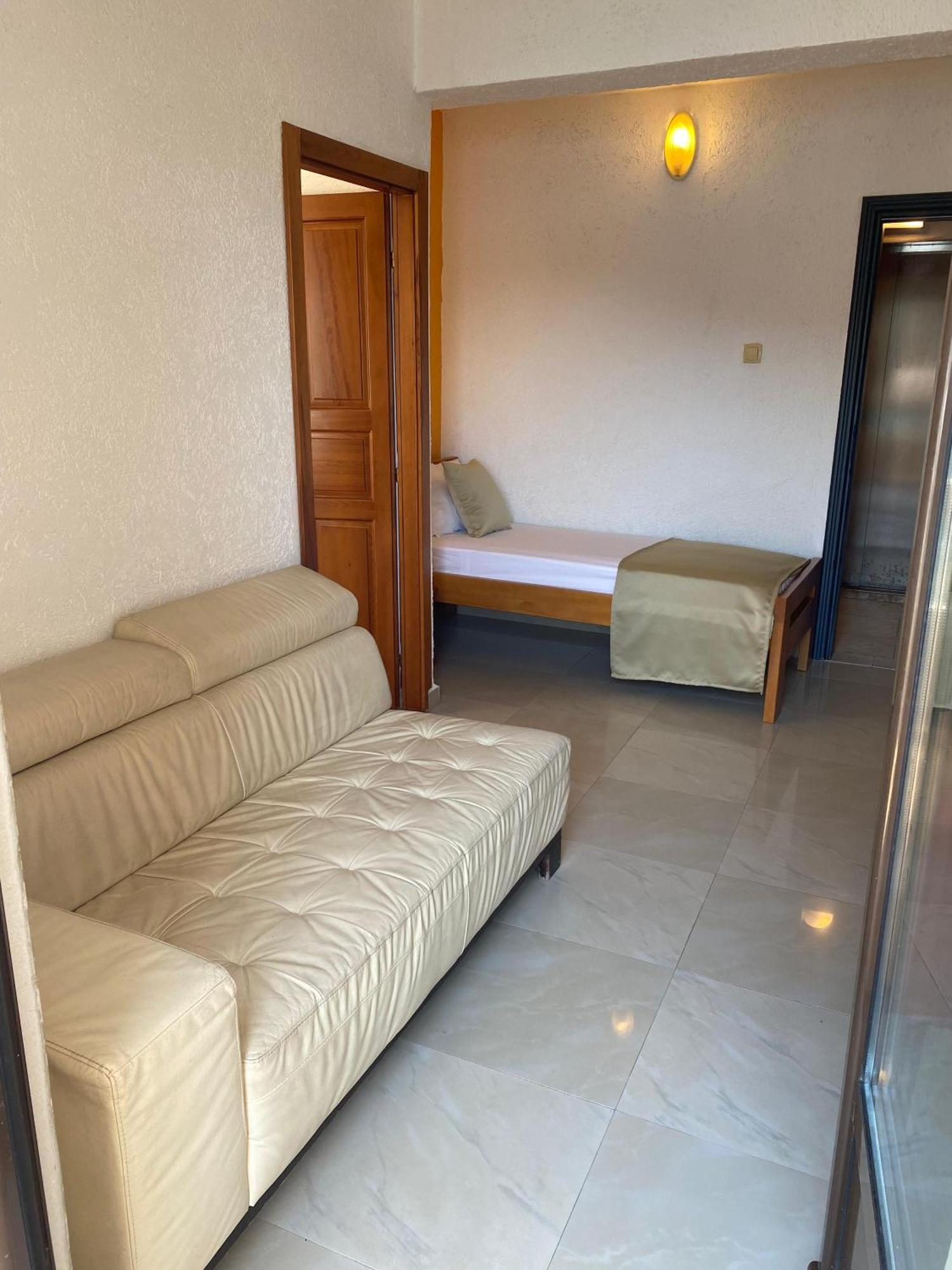 New Hotel Kuc By Marvel Budva Eksteriør bilde