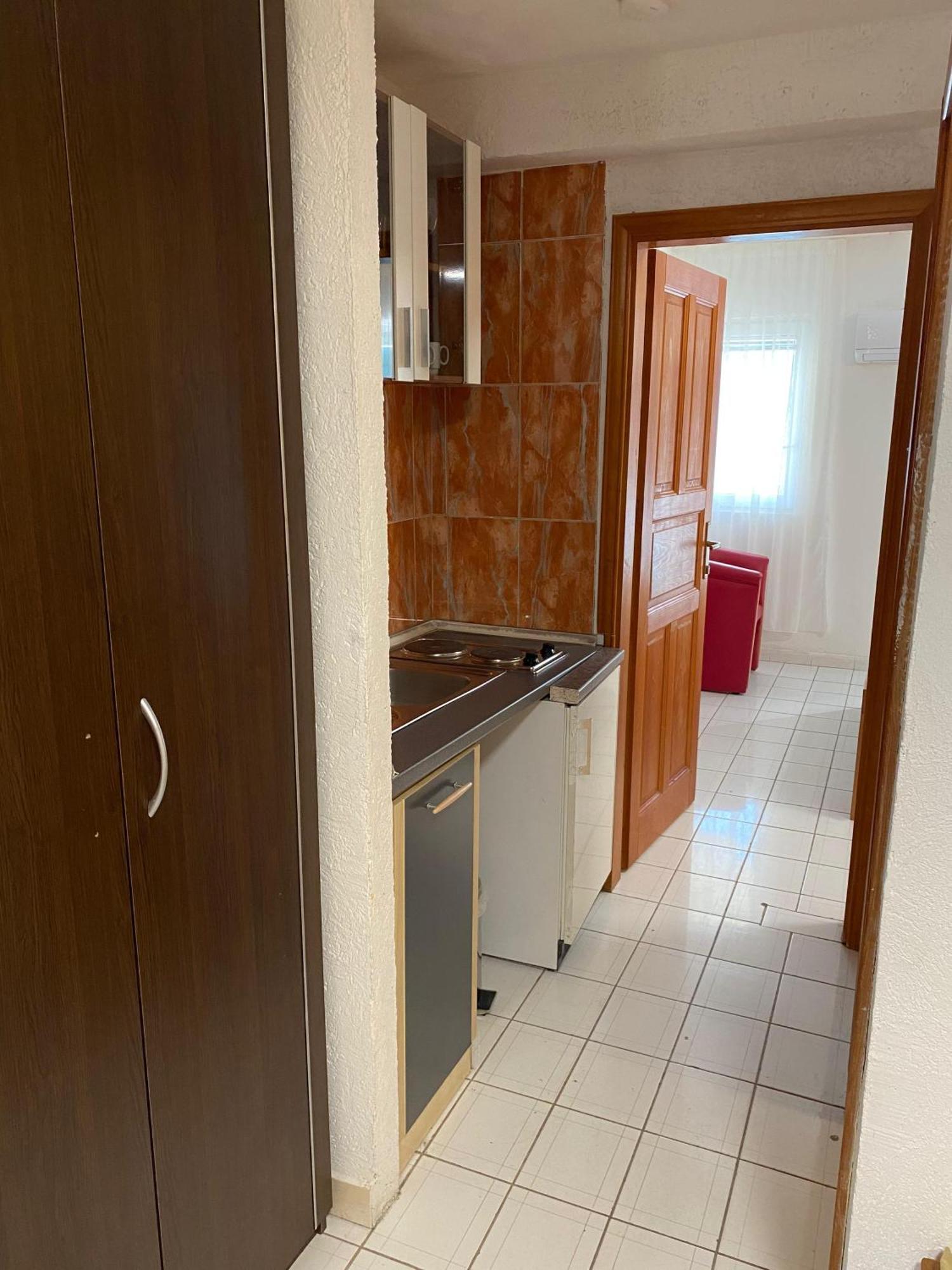 New Hotel Kuc By Marvel Budva Eksteriør bilde