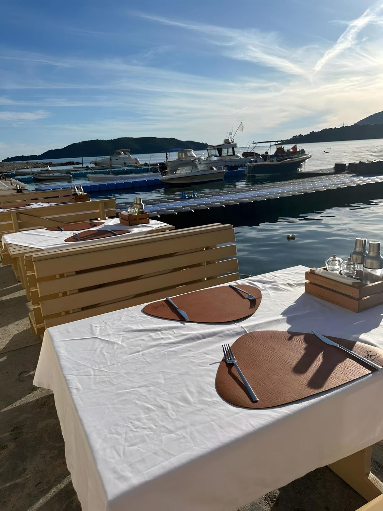 New Hotel Kuc By Marvel Budva Eksteriør bilde