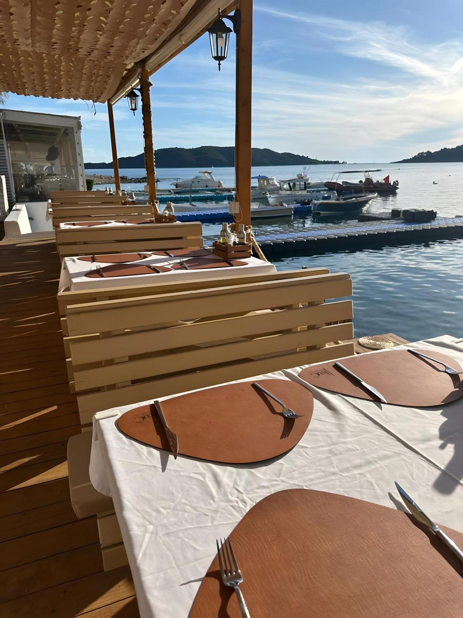 New Hotel Kuc By Marvel Budva Eksteriør bilde