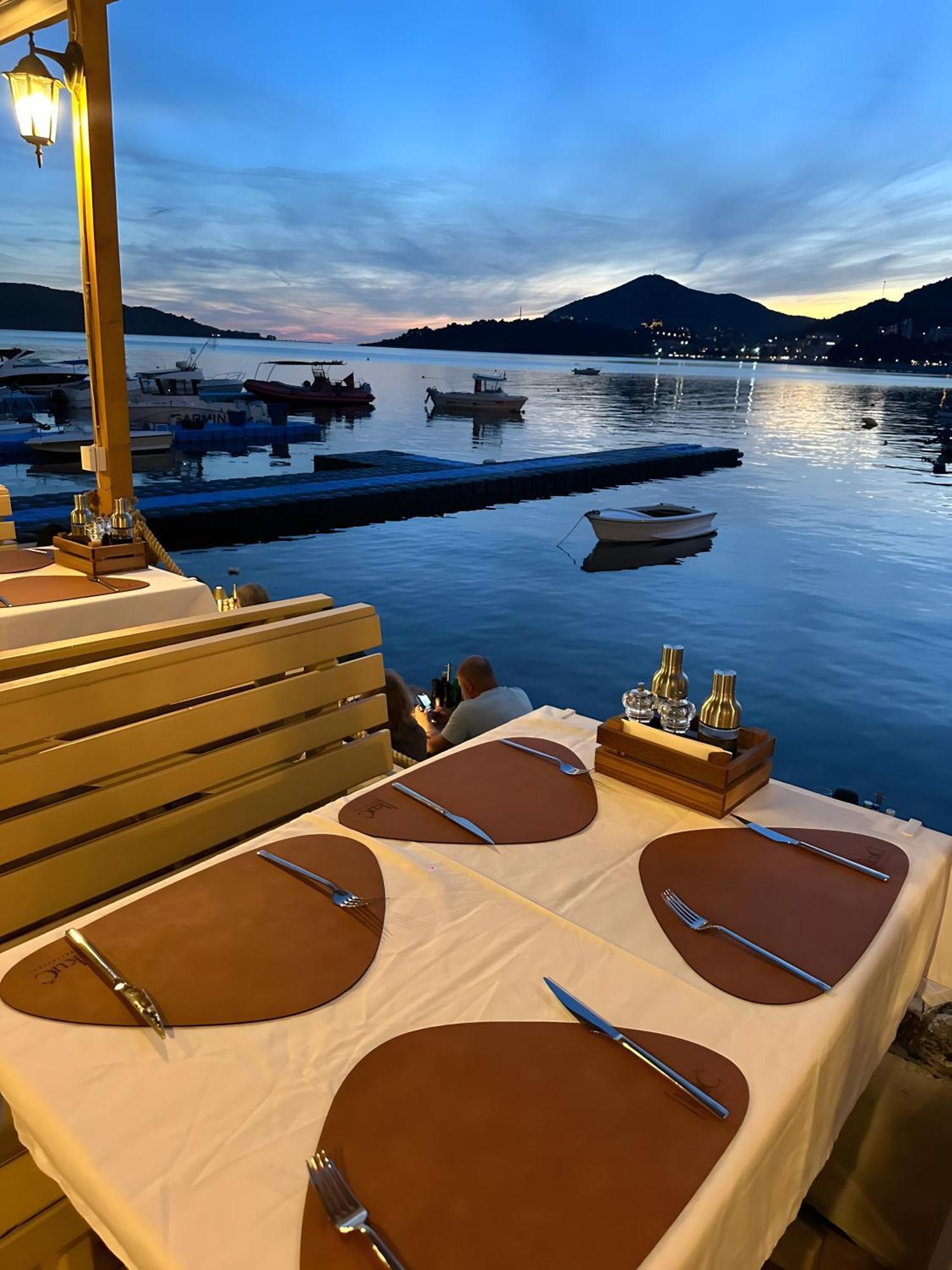 New Hotel Kuc By Marvel Budva Eksteriør bilde