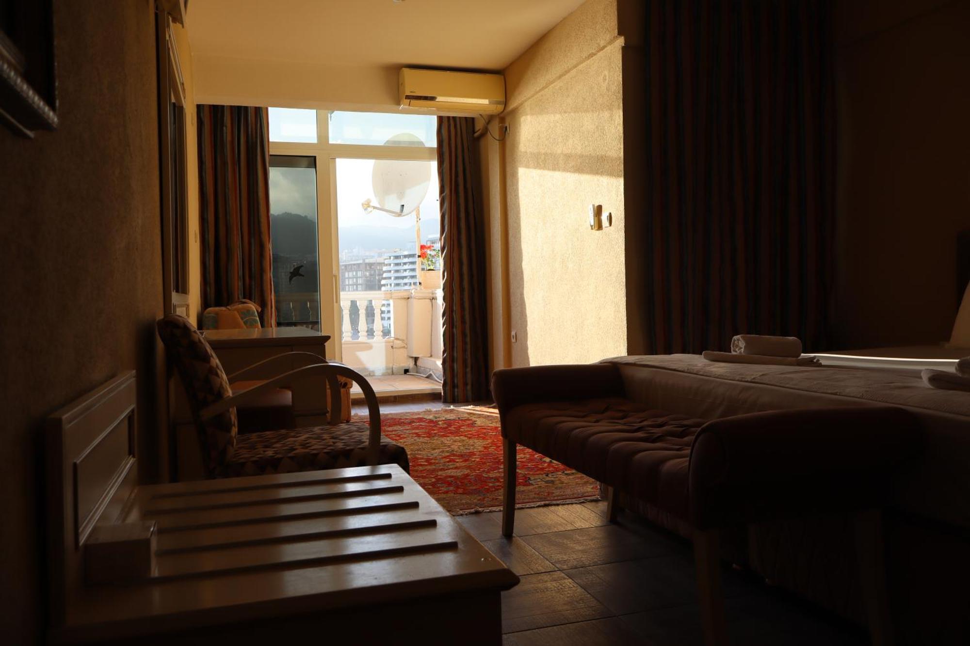 New Hotel Kuc By Marvel Budva Eksteriør bilde