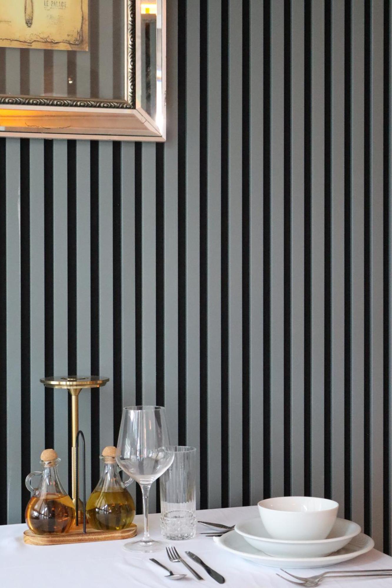 New Hotel Kuc By Marvel Budva Eksteriør bilde