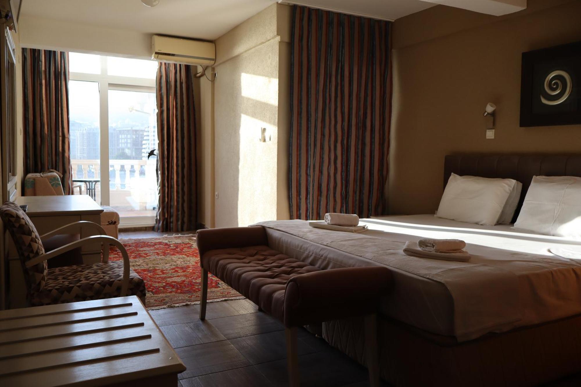 New Hotel Kuc By Marvel Budva Eksteriør bilde
