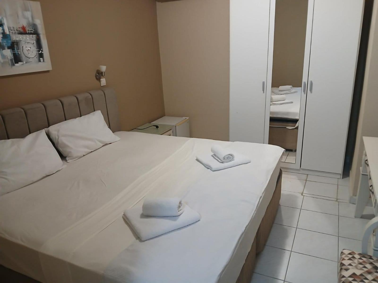 New Hotel Kuc By Marvel Budva Eksteriør bilde