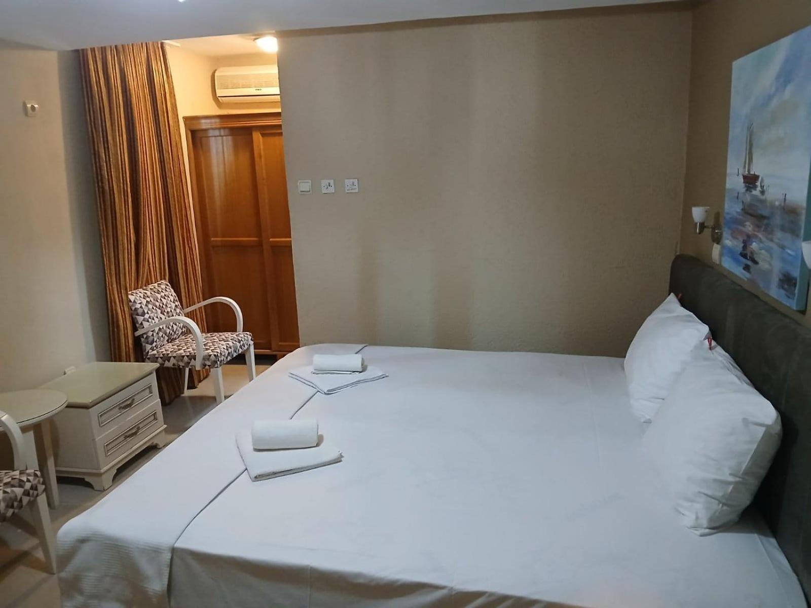 New Hotel Kuc By Marvel Budva Eksteriør bilde