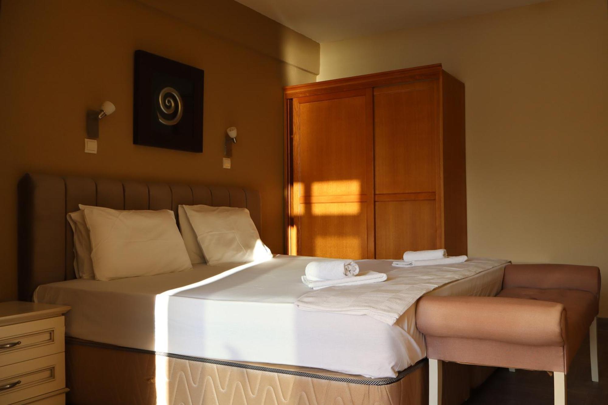 New Hotel Kuc By Marvel Budva Eksteriør bilde