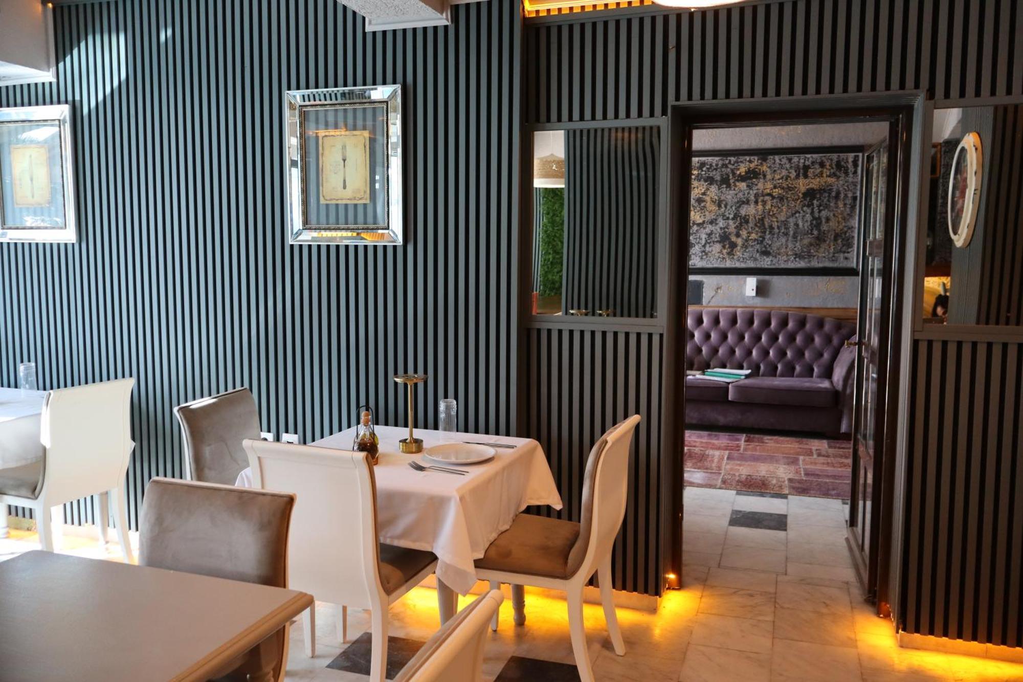 New Hotel Kuc By Marvel Budva Eksteriør bilde